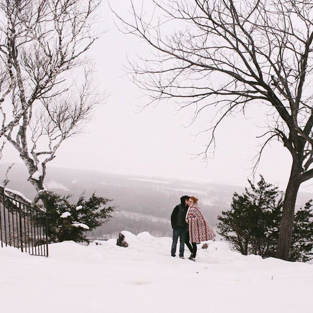 Meet your Posher, Trish